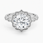 ecomposer-metal type-white-gold-18k