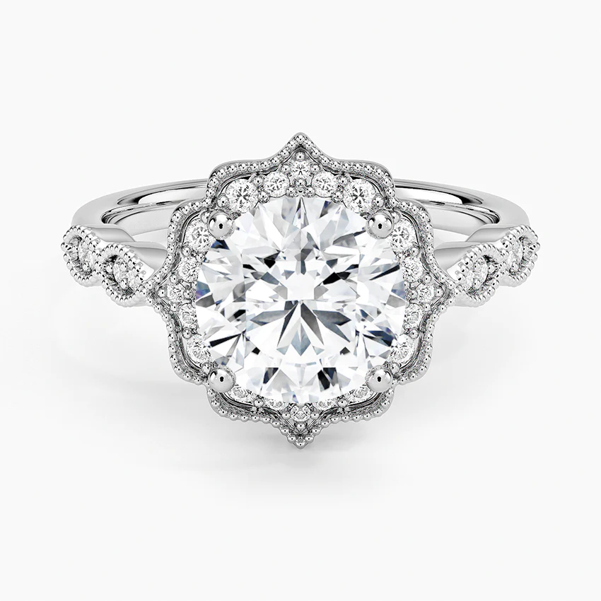 ecomposer-metal type-white-gold-18k