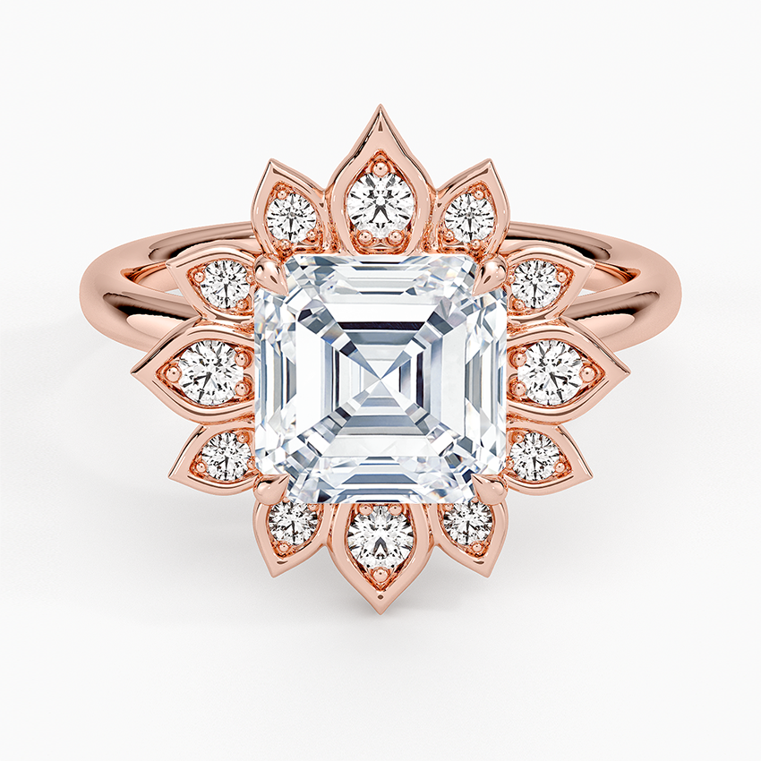 ecomposer-metal type-rose-gold-18k
