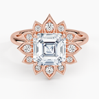 ecomposer-metal type-rose-gold-18k