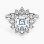 ecomposer-metal type-white-gold-18k