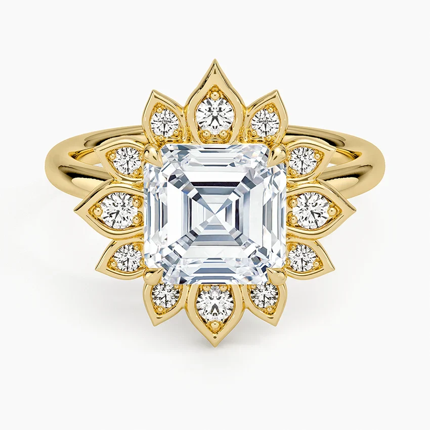 ecomposer-metal type-yellow-gold-18k