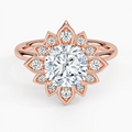 ecomposer-metal type-rose-gold-18k