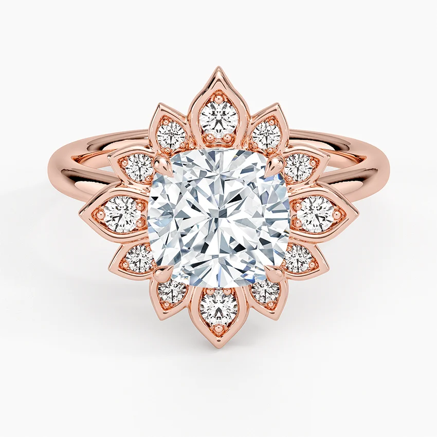 ecomposer-metal type-rose-gold-18k