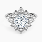 ecomposer-metal type-white-gold-18k