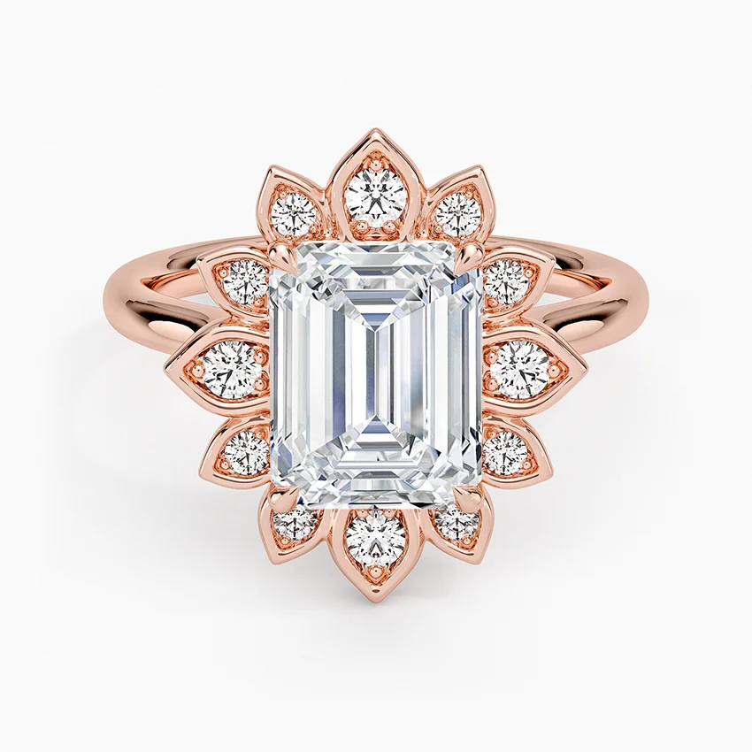 ecomposer-metal type-rose-gold-18k