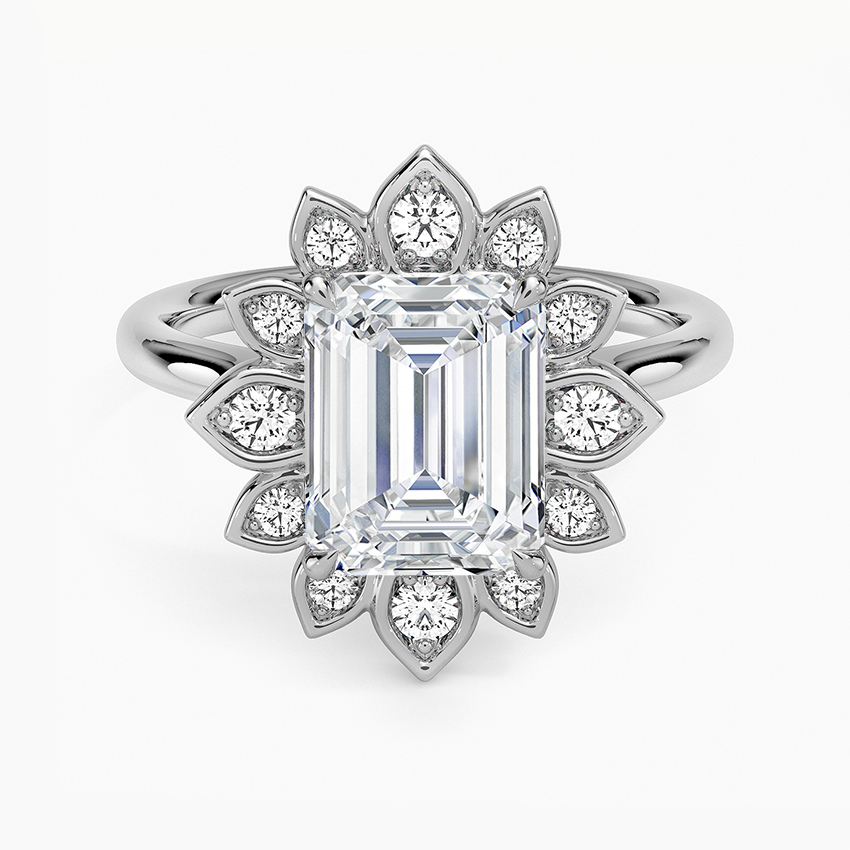 ecomposer-metal type-white-gold-18k