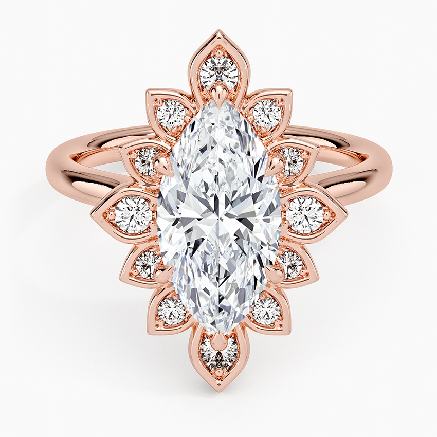 ecomposer-metal type-rose-gold-18k