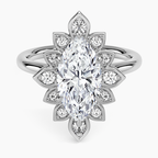 ecomposer-metal type-white-gold-18k