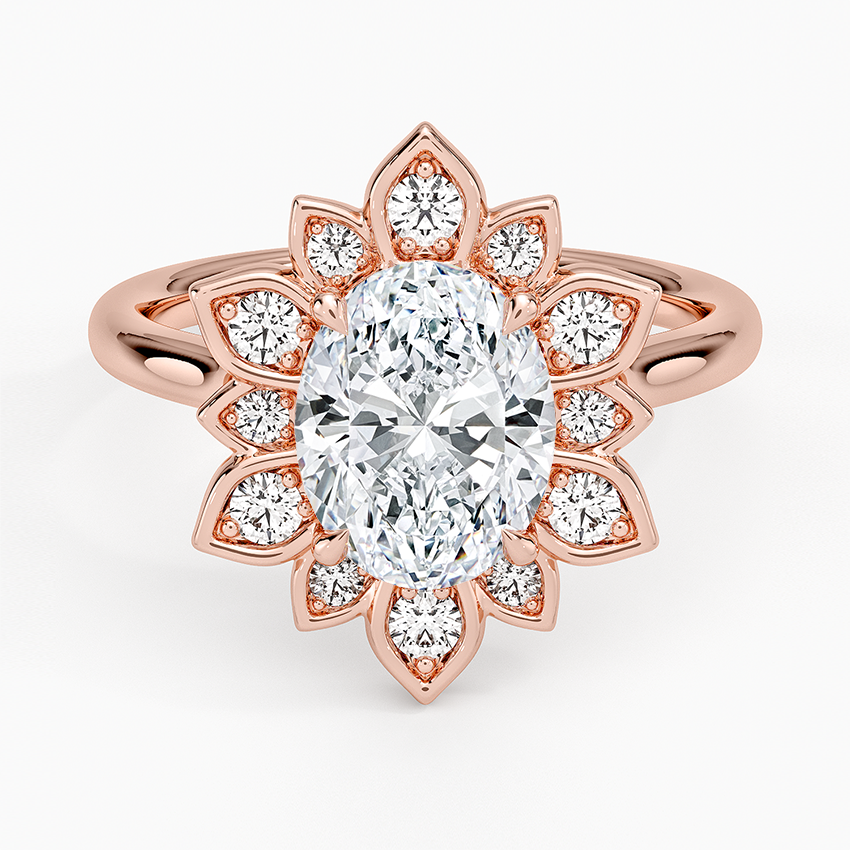 ecomposer-metal type-rose-gold-18k