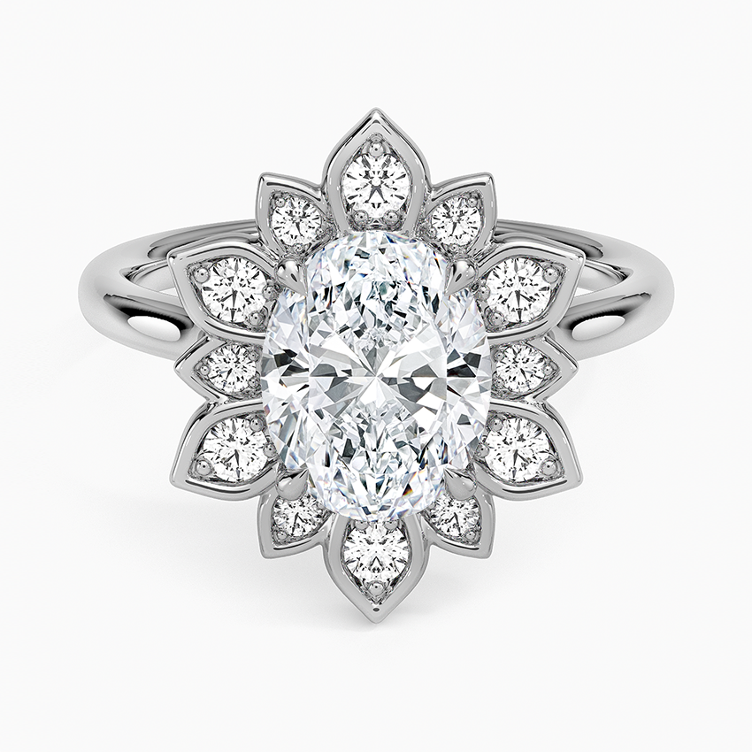 ecomposer-metal type-white-gold-18k