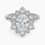 ecomposer-metal type-white-gold-18k