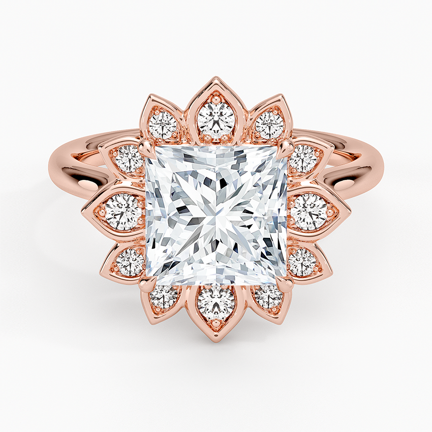 ecomposer-metal type-rose-gold-18k
