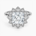 ecomposer-metal type-white-gold-18k