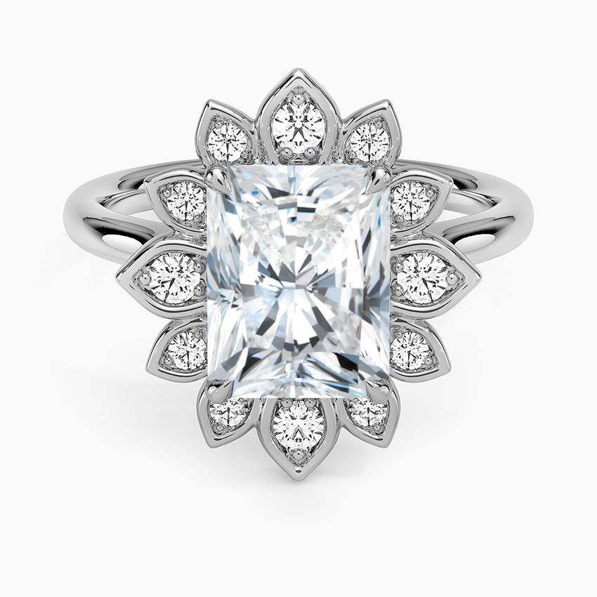ecomposer-metal type-white-gold-18k