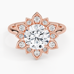 ecomposer-metal type-rose-gold-18k