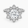 ecomposer-metal type-white-gold-18k