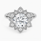 ecomposer-metal type-white-gold-18k