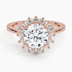 ecomposer-metal type-rose-gold-18k