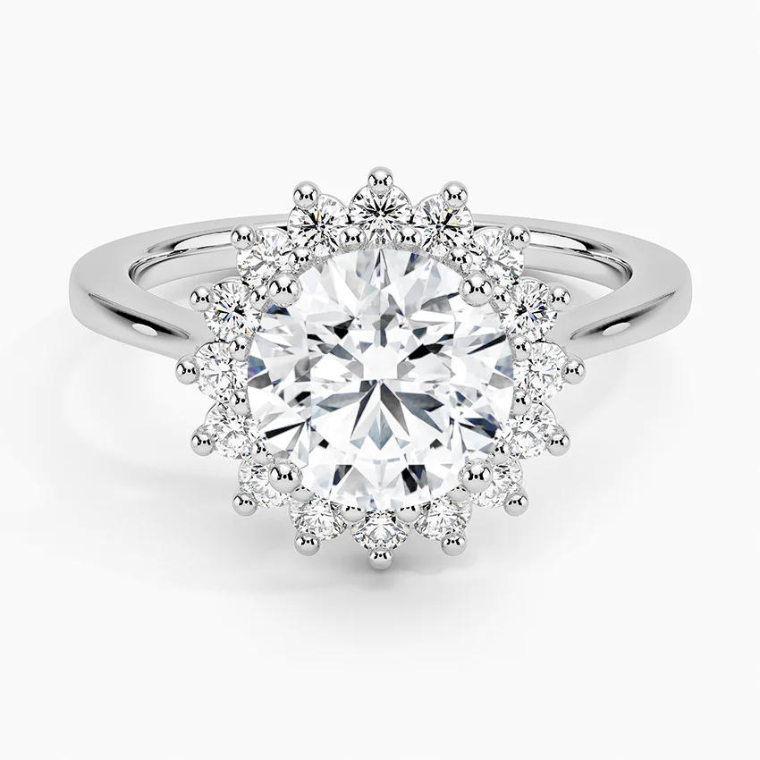 ecomposer-metal type-white-gold-18k