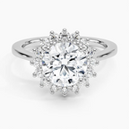 ecomposer-metal type-white-gold-18k