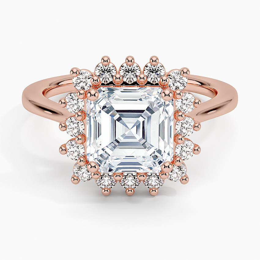 ecomposer-metal type-rose-gold-18k