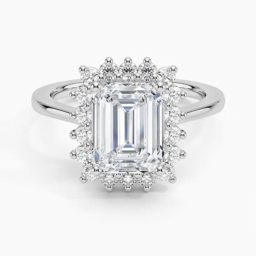 ecomposer-metal type-white-gold-18k