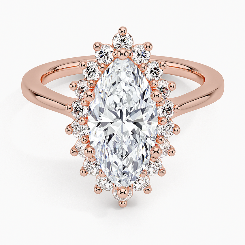 ecomposer-metal type-rose-gold-18k