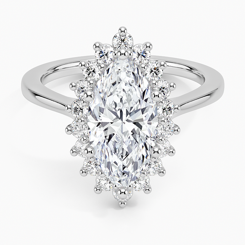 ecomposer-metal type-white-gold-18k