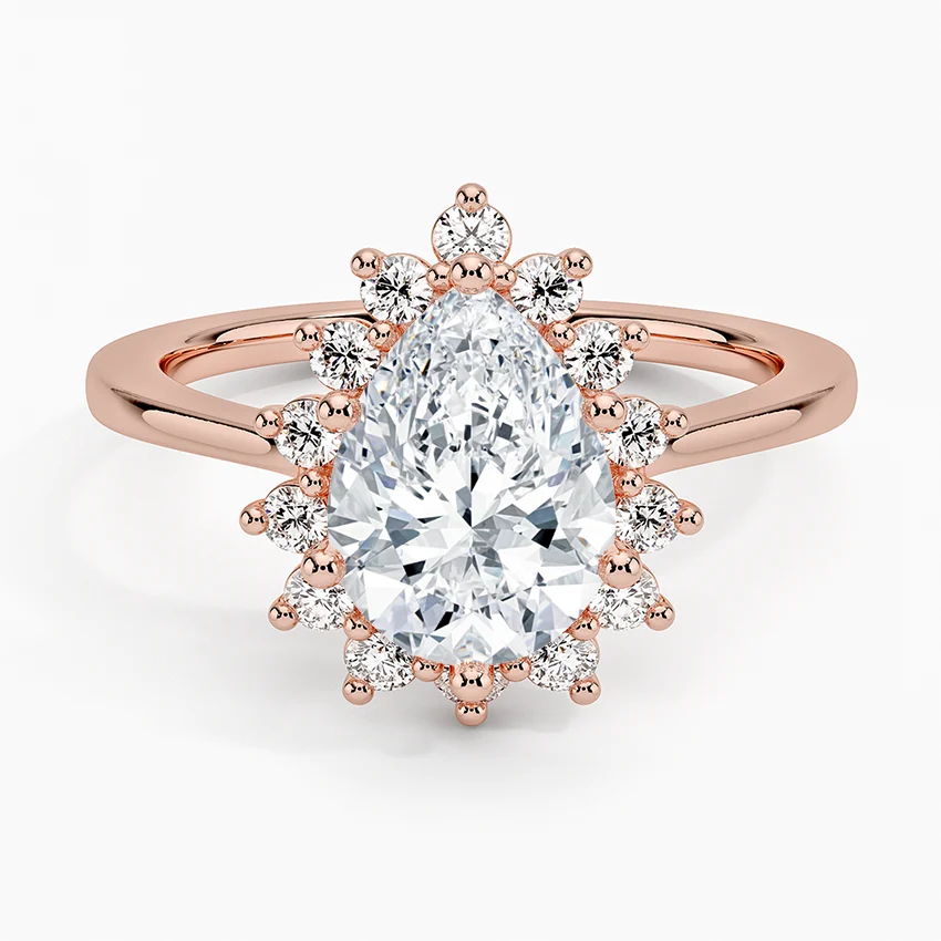 ecomposer-metal type-rose-gold-18k