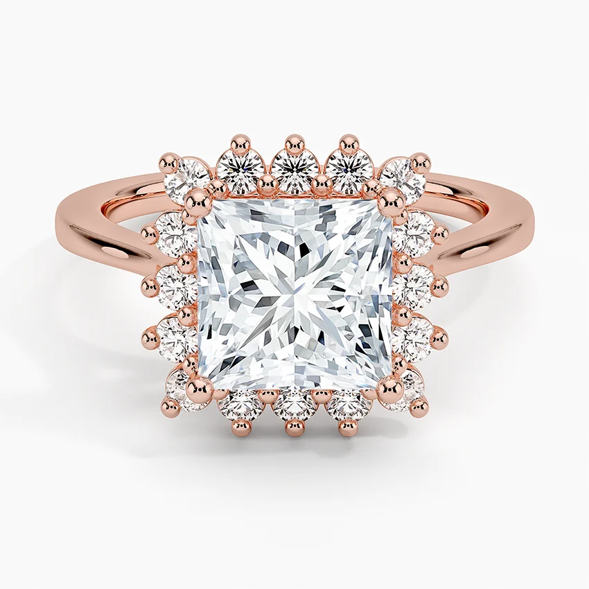 ecomposer-metal type-rose-gold-18k