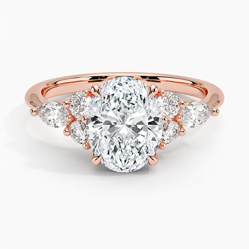 ecomposer-metal type-rose-gold-18k