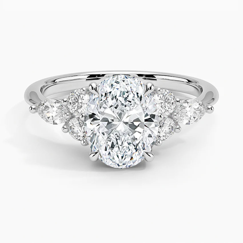 ecomposer-metal type-white-gold-18k