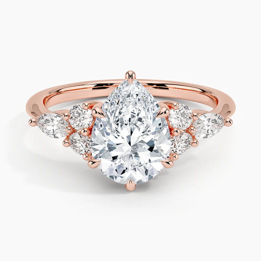ecomposer-metal type-rose-gold-18k