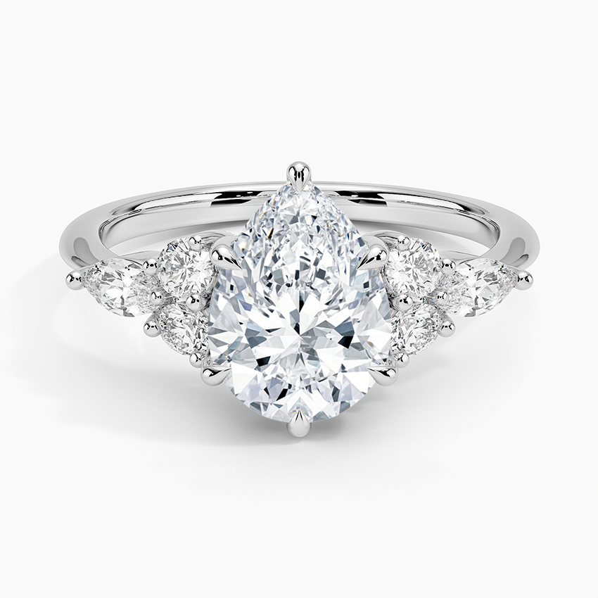 ecomposer-metal type-white-gold-18k