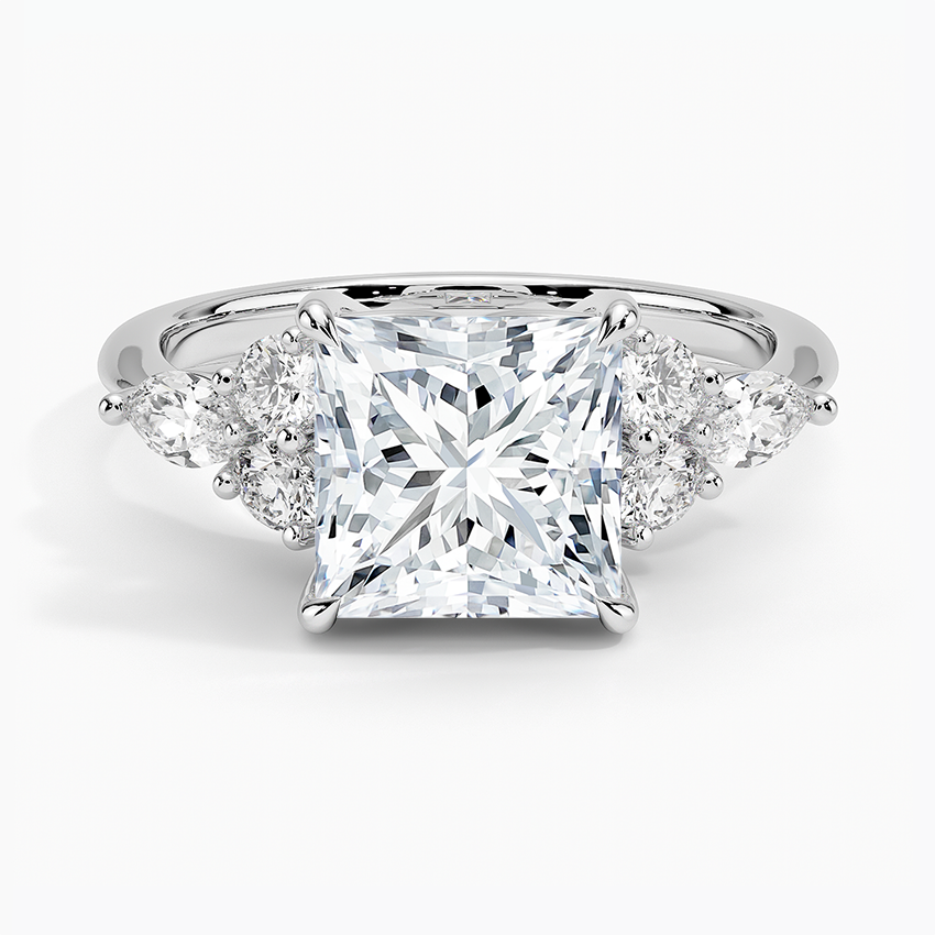 ecomposer-metal type-white-gold-18k