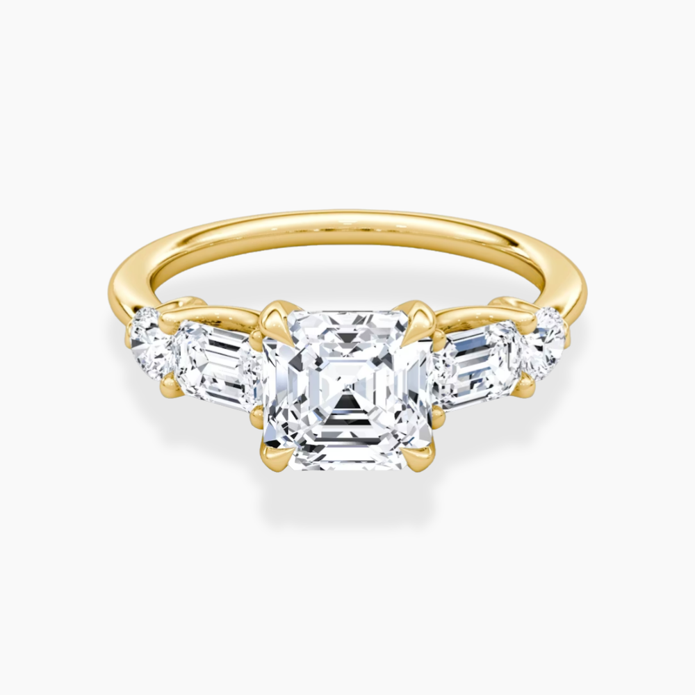 ecomposer-metal type-yellow-gold-18k