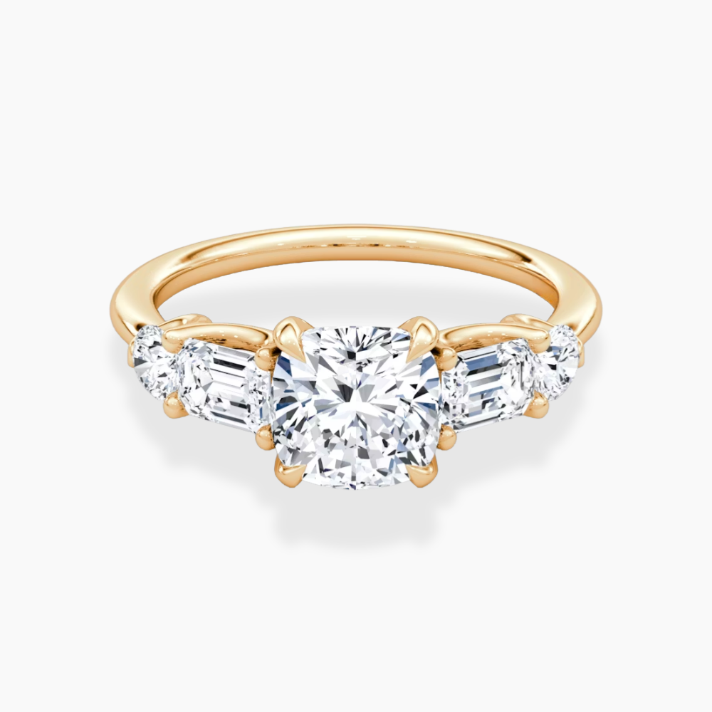 ecomposer-metal type-rose-gold-18k