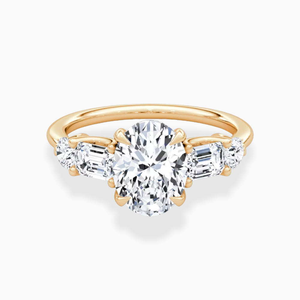 ecomposer-metal type-rose-gold-18k