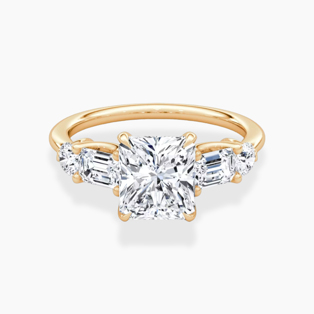 ecomposer-metal type-rose-gold-18k