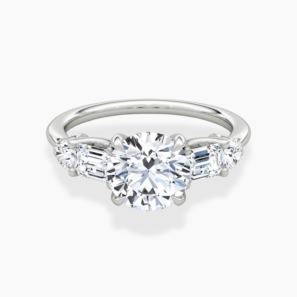 ecomposer-metal type-white-gold-18k