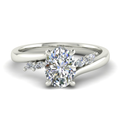 ecomposer-metal type-white-gold-18k