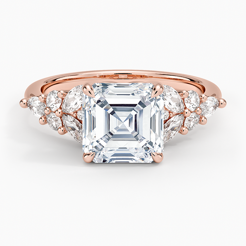 ecomposer-metal type-rose-gold-18k