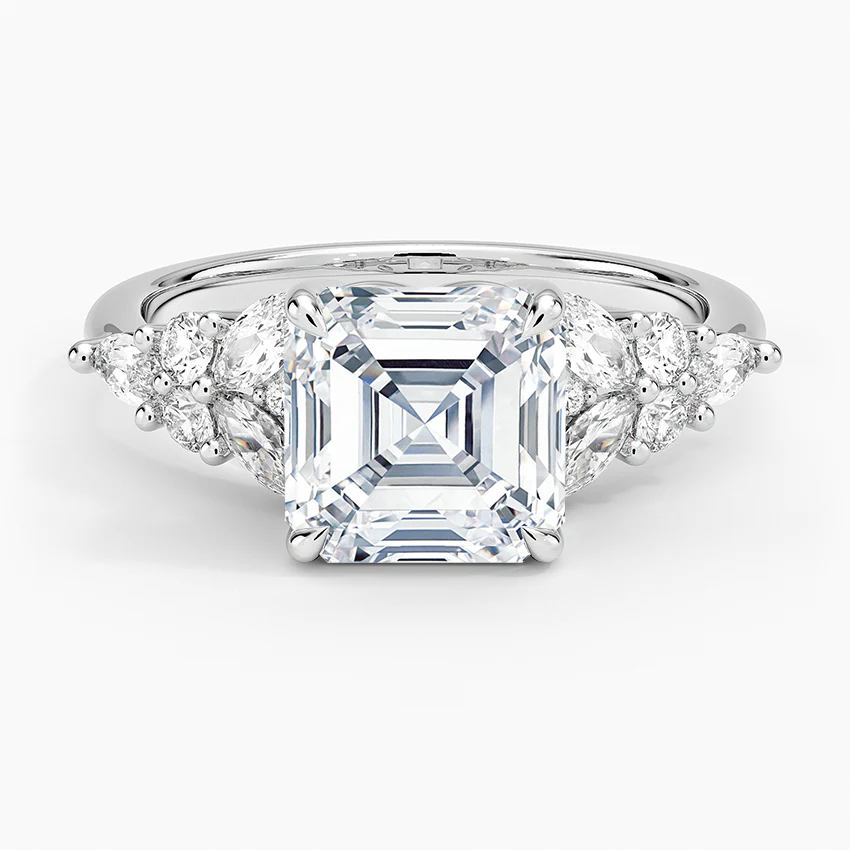 ecomposer-metal type-white-gold-18k