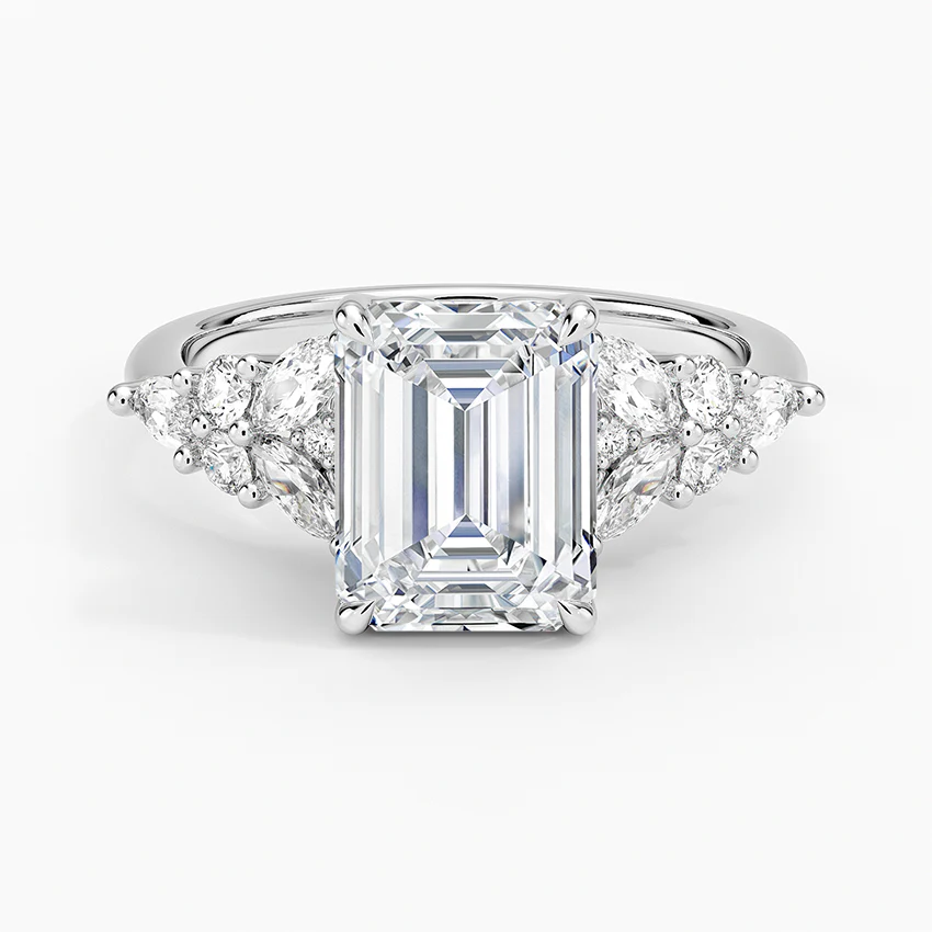 ecomposer-metal type-white-gold-18k