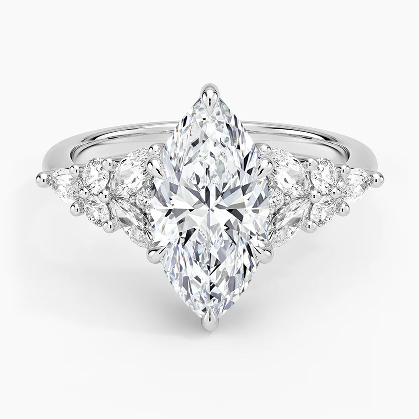 ecomposer-metal type-white-gold-18k
