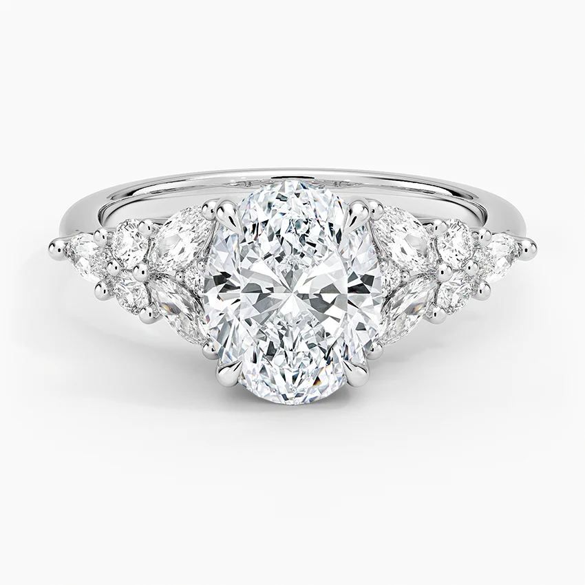 ecomposer-metal type-white-gold-18k