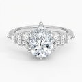ecomposer-metal type-white-gold-18k