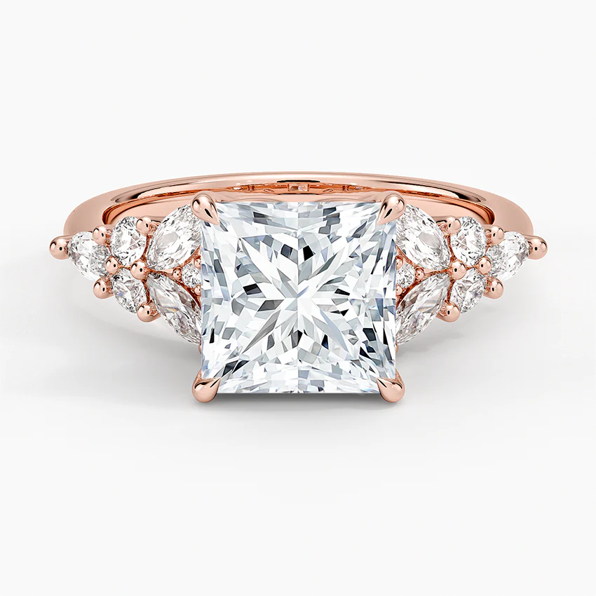 ecomposer-metal type-rose-gold-18k