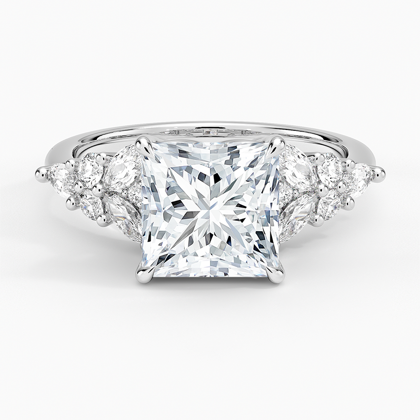 ecomposer-metal type-white-gold-18k